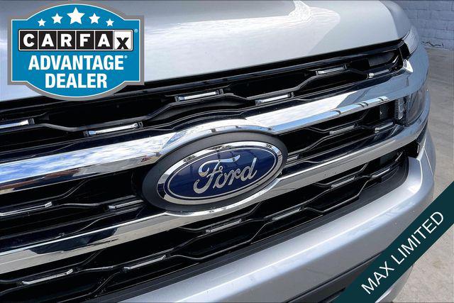 2024 Ford Expedition Limited MAX