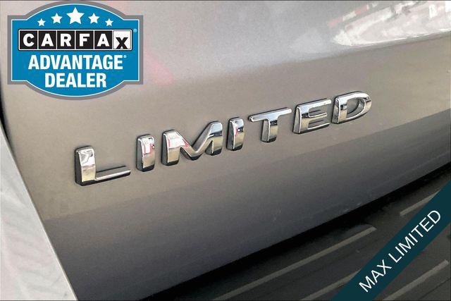 2024 Ford Expedition Limited MAX