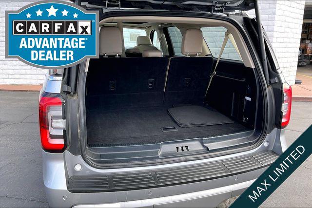 2024 Ford Expedition Limited MAX