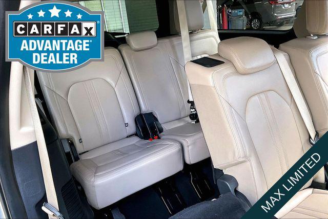 2024 Ford Expedition Limited MAX