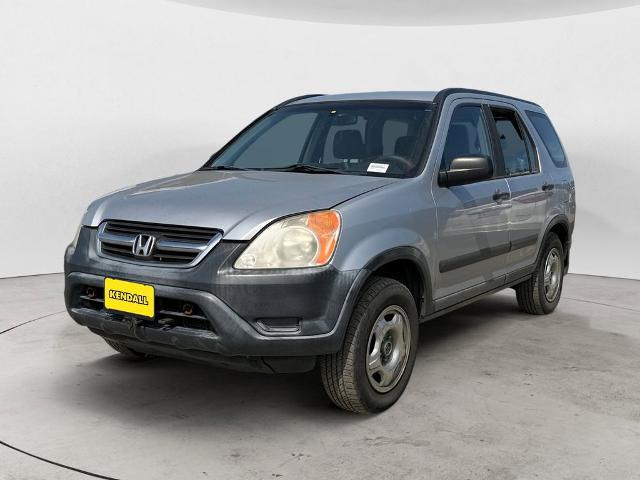 2004 Honda CR-V LX for sale in Vancouver, WA