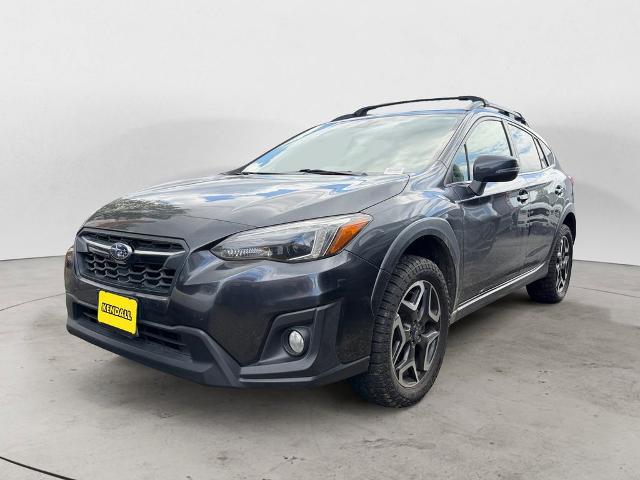 2019 Subaru Crosstrek 2.0i Limited for sale in Vancouver, WA