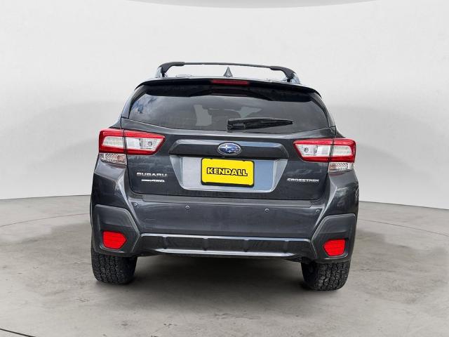 2019 Subaru Crosstrek 2.0i Limited