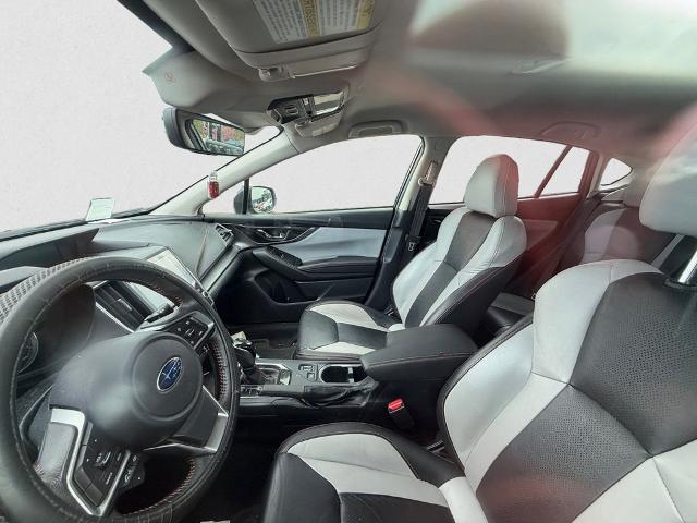 2019 Subaru Crosstrek 2.0i Limited