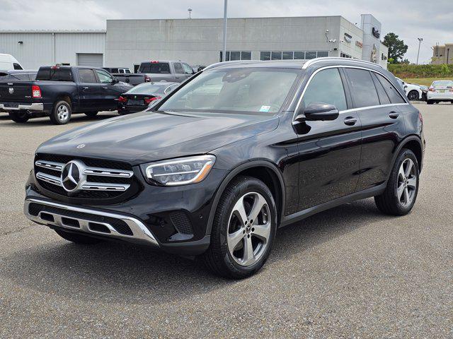 2021 Mercedes-Benz GLC 4MATIC SUV for sale in Troy, AL