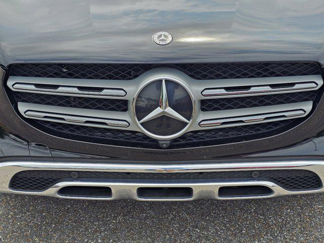 2021 Mercedes-Benz GLC 4MATIC SUV