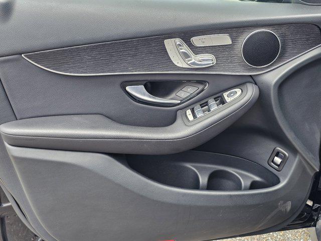 2021 Mercedes-Benz GLC 4MATIC SUV