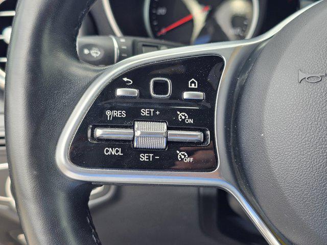 2021 Mercedes-Benz GLC 4MATIC SUV