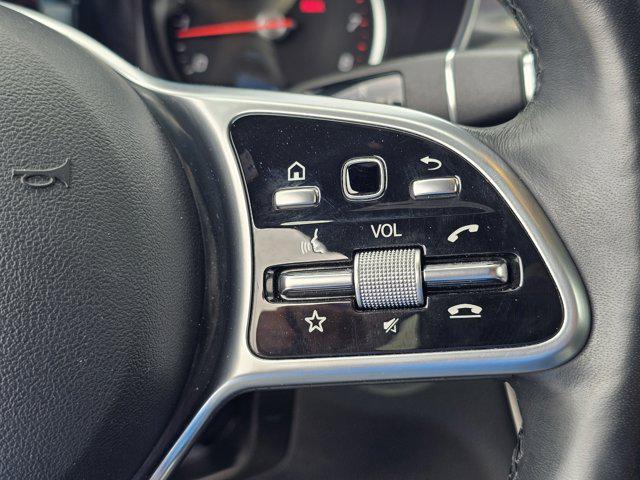2021 Mercedes-Benz GLC 4MATIC SUV