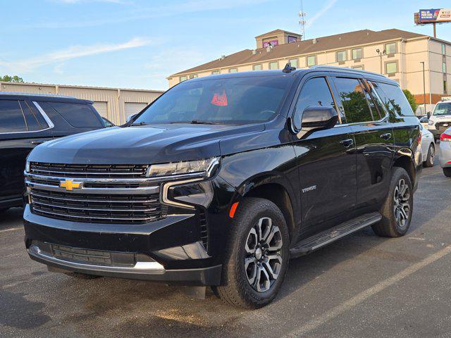 2021 Chevrolet Tahoe 2WD LT for sale in Auburn, AL