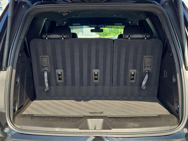 2021 Chevrolet Tahoe 2WD LT