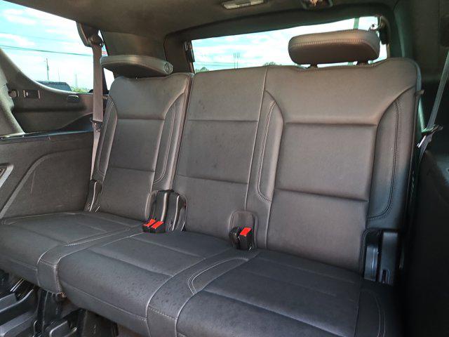 2021 Chevrolet Tahoe 2WD LT