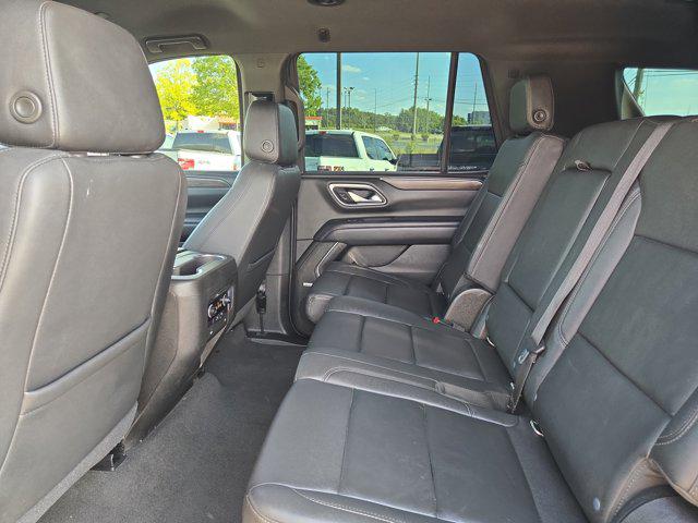 2021 Chevrolet Tahoe 2WD LT