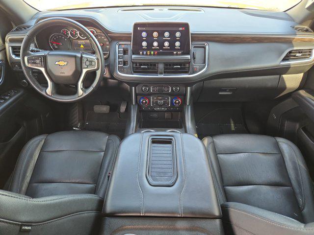 2021 Chevrolet Tahoe 2WD LT