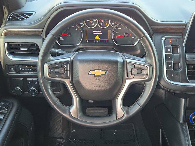 2021 Chevrolet Tahoe 2WD LT