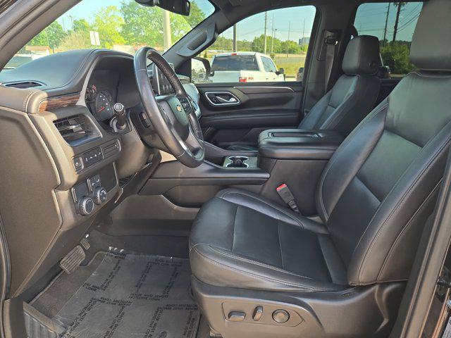 2021 Chevrolet Tahoe 2WD LT