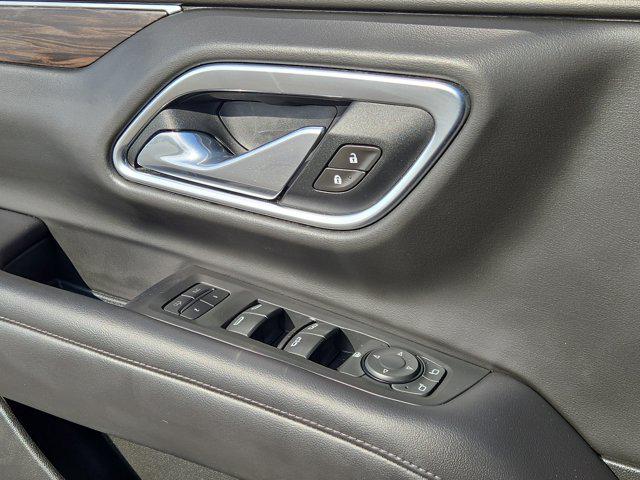 2021 Chevrolet Tahoe 2WD LT