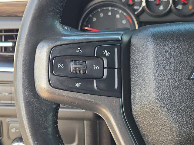 2021 Chevrolet Tahoe 2WD LT