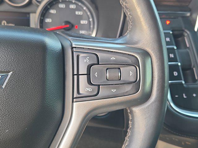 2021 Chevrolet Tahoe 2WD LT