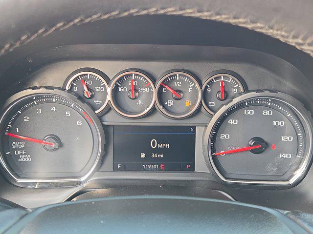 2021 Chevrolet Tahoe 2WD LT