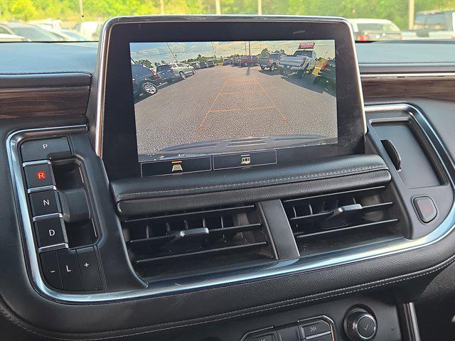 2021 Chevrolet Tahoe 2WD LT