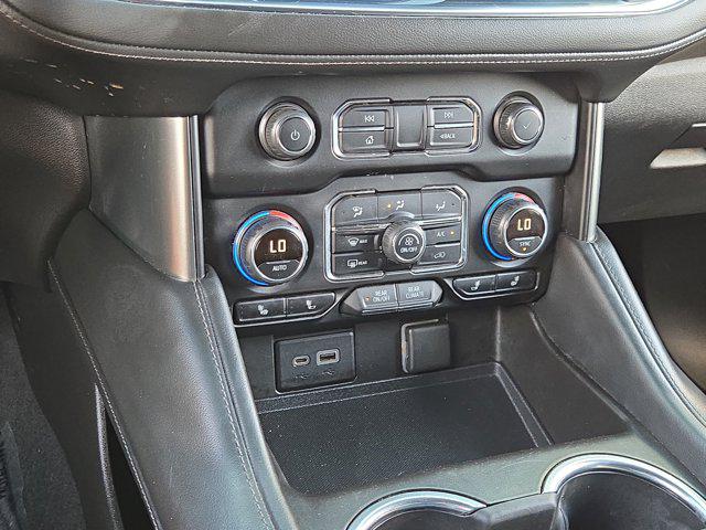 2021 Chevrolet Tahoe 2WD LT
