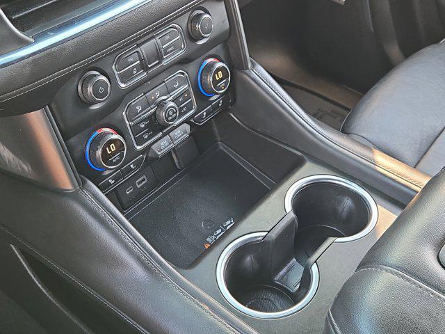 2021 Chevrolet Tahoe 2WD LT