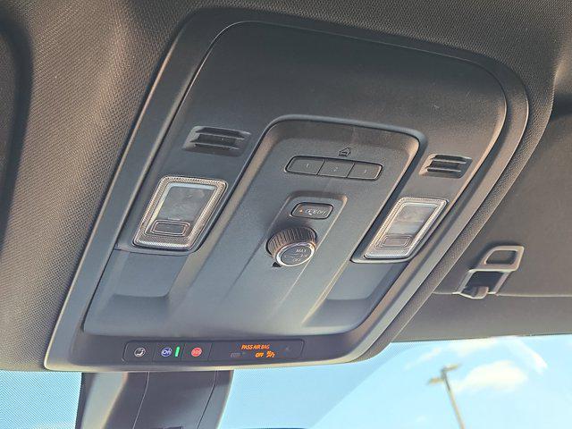 2021 Chevrolet Tahoe 2WD LT