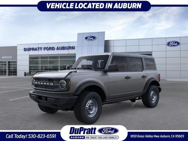 2025 Ford Bronco Base for sale in Auburn, CA