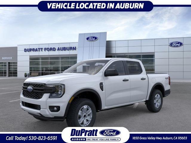 2025 Ford Ranger XL for sale in Auburn, CA