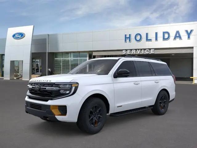 2026 Ford Expedition Tremor for sale in Whitesboro, TX