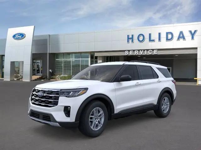 2026 Ford Explorer Active for sale in Whitesboro, TX