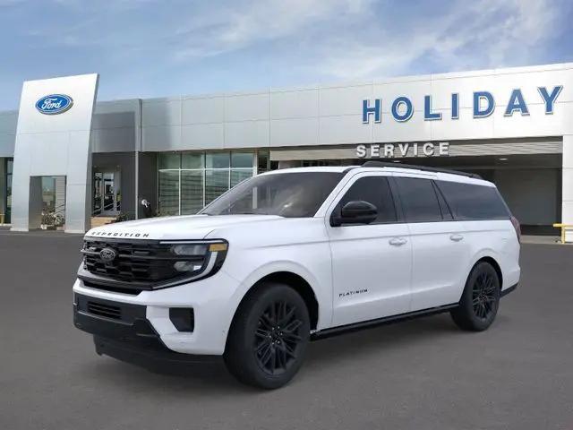 2026 Ford Expedition Max Platinum MAX for sale in Whitesboro, TX