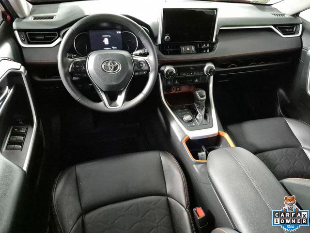 2023 Toyota RAV4 Adventure