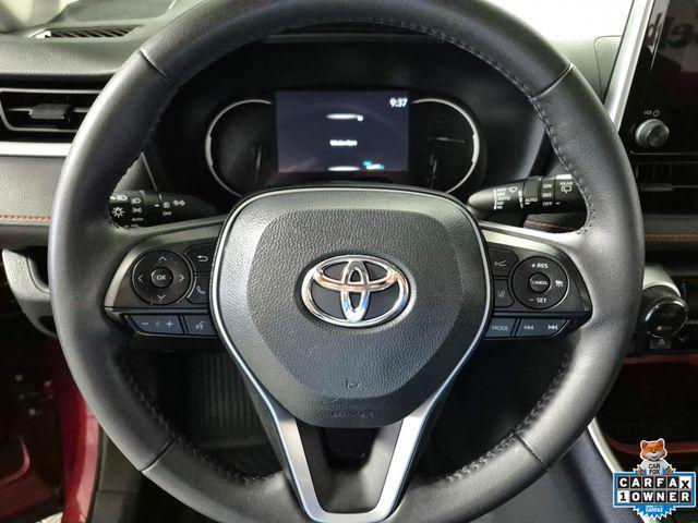 2023 Toyota RAV4 Adventure