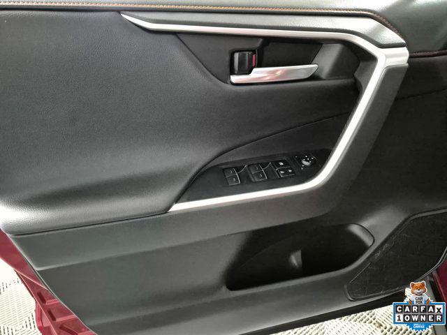 2023 Toyota RAV4 Adventure