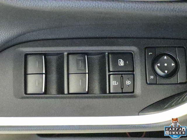 2023 Toyota RAV4 Adventure