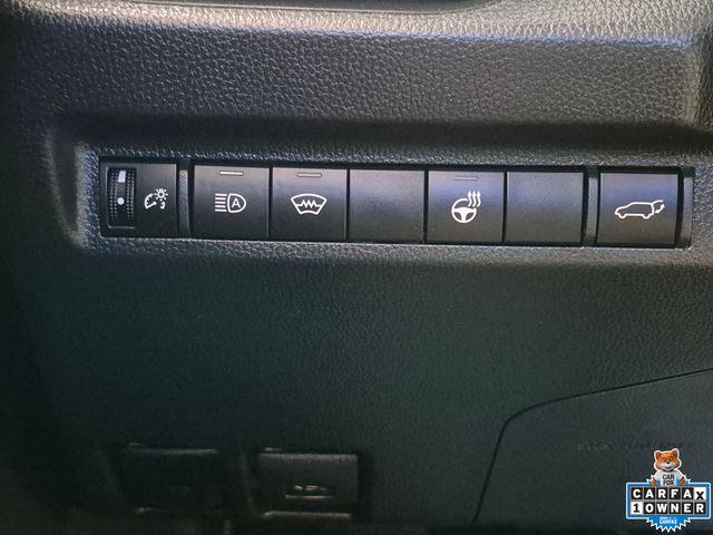 2023 Toyota RAV4 Adventure