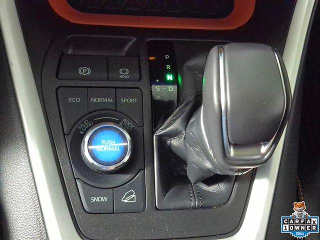 2023 Toyota RAV4 Adventure
