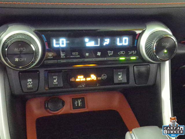 2023 Toyota RAV4 Adventure
