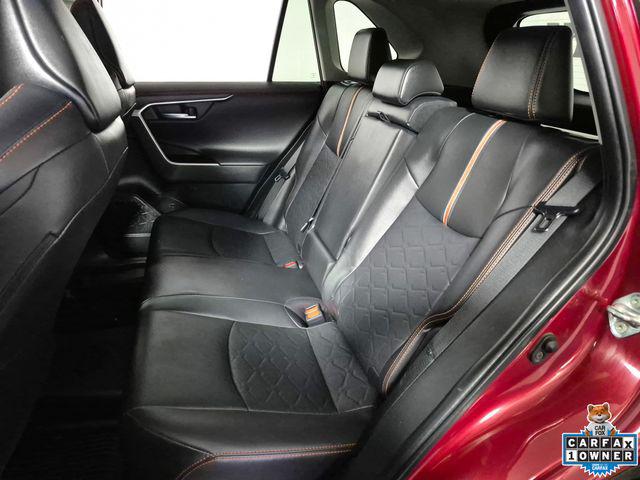2023 Toyota RAV4 Adventure
