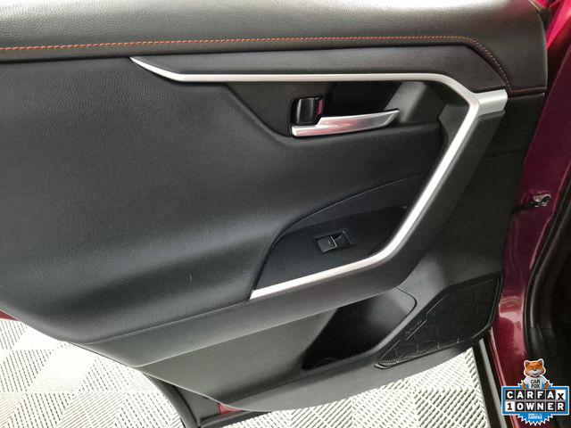 2023 Toyota RAV4 Adventure