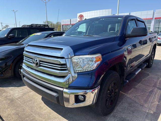 2014 Toyota Tundra SR5 5.7L V8 for sale in Jasper, IN