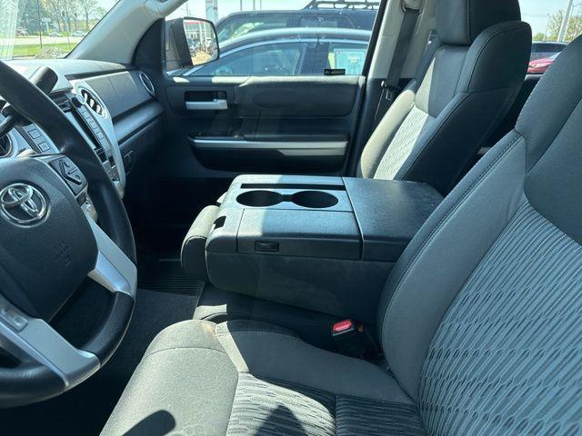 2014 Toyota Tundra SR5 5.7L V8