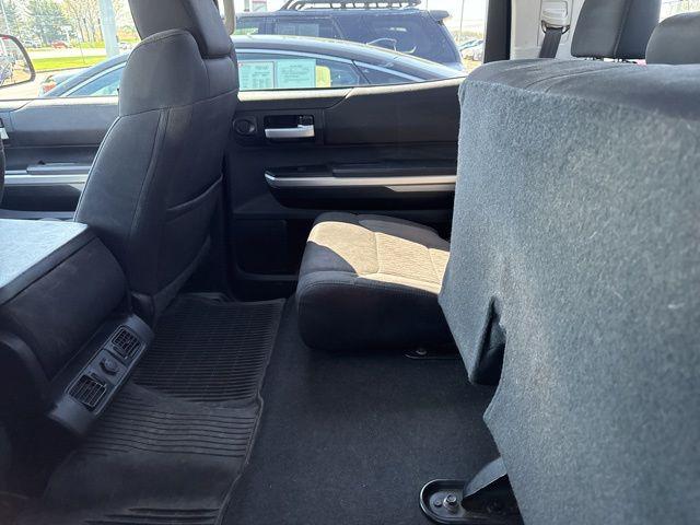 2014 Toyota Tundra SR5 5.7L V8