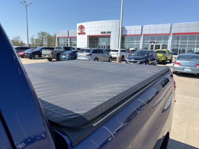 2014 Toyota Tundra SR5 5.7L V8