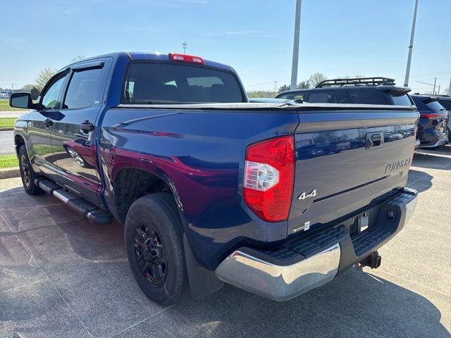 2014 Toyota Tundra SR5 5.7L V8