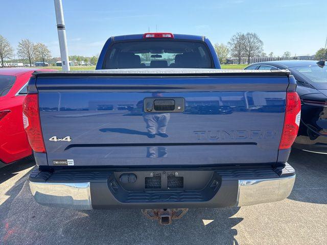 2014 Toyota Tundra SR5 5.7L V8