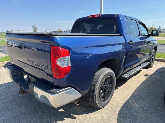 2014 Toyota Tundra SR5 5.7L V8
