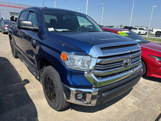 2014 Toyota Tundra SR5 5.7L V8